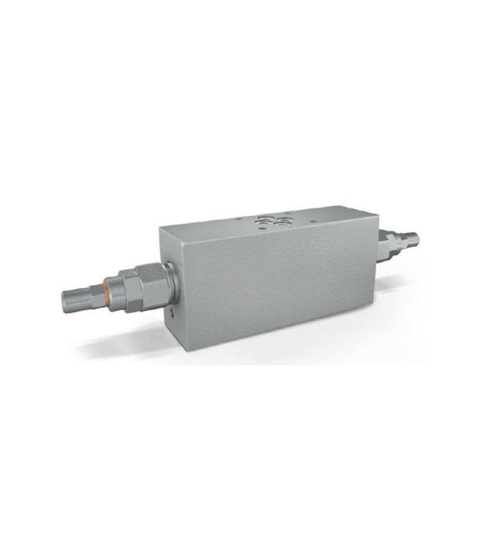 VALVULA OVERCENTER (EQUILIBRIO) DOBLE NG-6