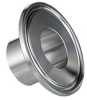 DIN-32676 WELDING CLAMP BUSHING