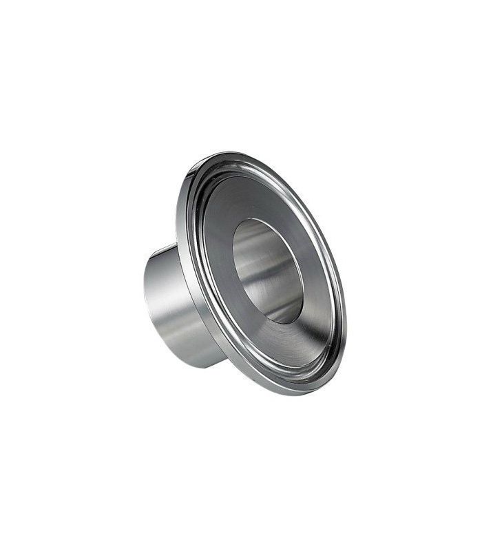 DIN-32676 WELDING CLAMP BUSHING