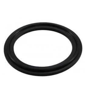 DIN CLAMP JOINT