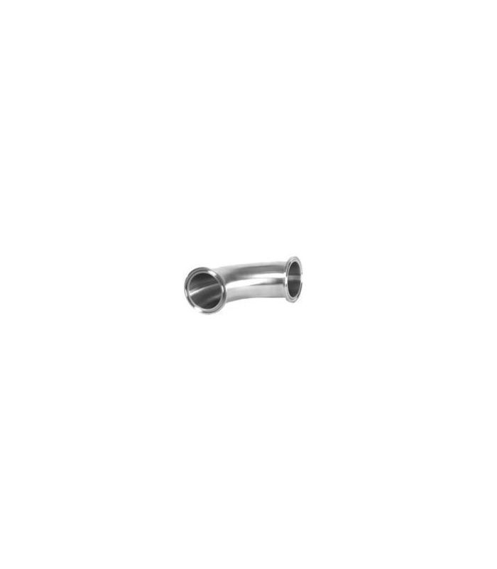 ELBOW 90 CLAMP BS-4835