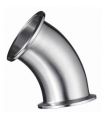 CODO 45º CLAMP BS-4835