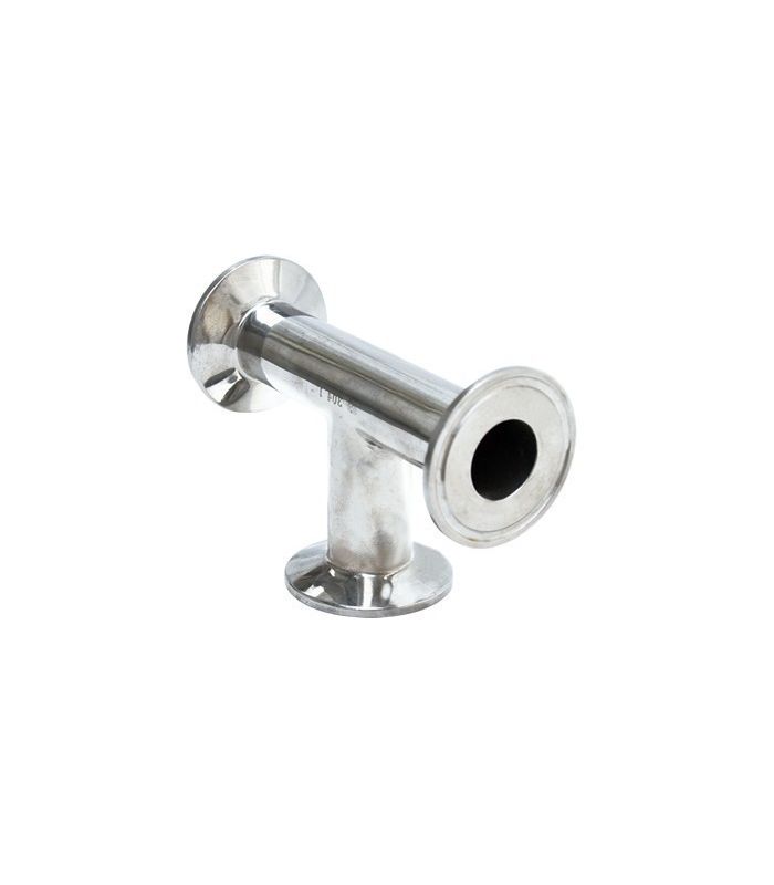TE CLAMP BS-4835