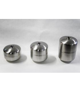 CALDERIN INOX 304