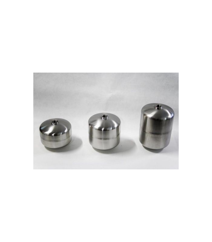 CALDEIRA INOX 304
