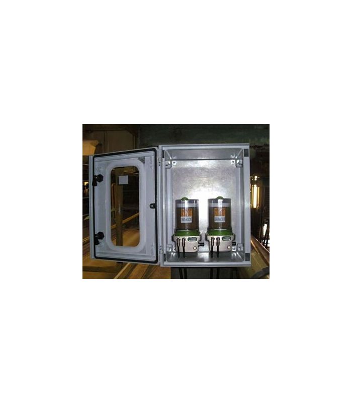 Graisseur automatique LUBRICUS LUB-V