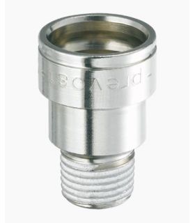 BOUCHON MÂLE À FILETAGE CONIQUE
