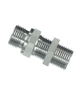 JOINT DE MUR EN ACIER INOXYDABLE