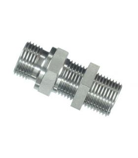 STAINLESS STEEL WALL JOINT