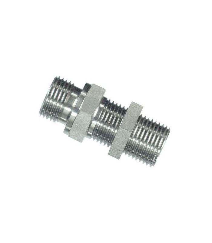 JUNTA DE PAREDE DE AÇO INOXIDÁVEL