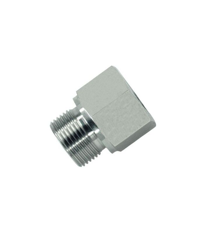SUPLEMENTO MACHO-HEMBRA INOX