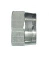 TAPON HEMBRA CONO INOX