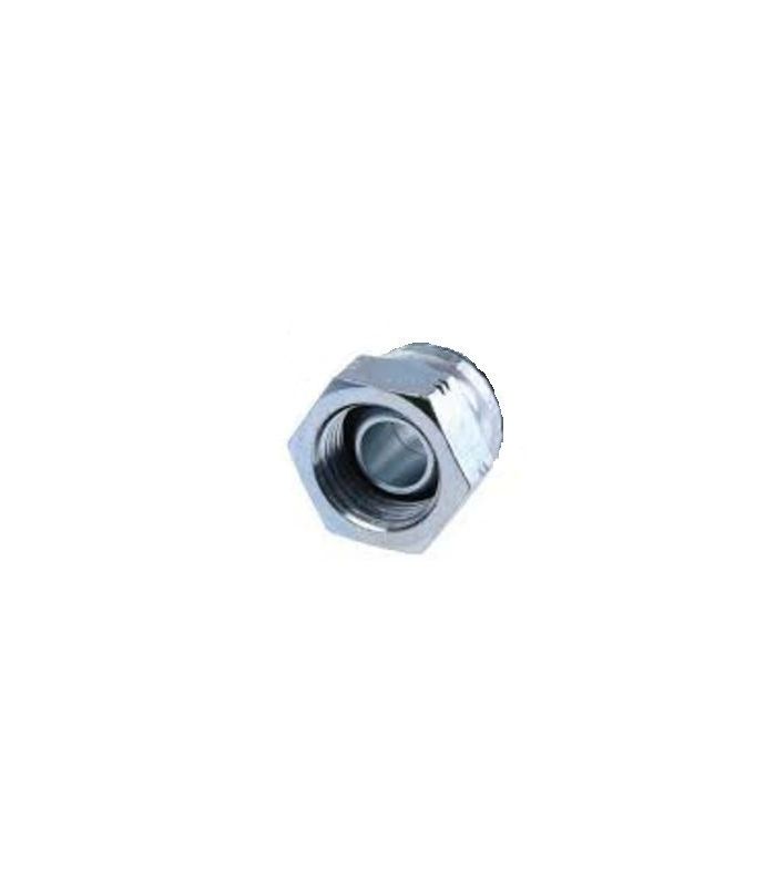 TAPON HEMBRA CONO INOX