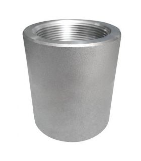MANCHON SOUDABLE EN ACIER INOXYDABLE