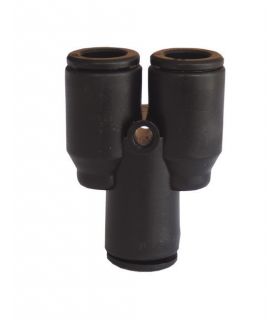 INSTANT FITTING PIPE AND JOINT