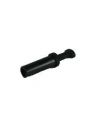 STOPFEN ZUM ANSCHLUSS