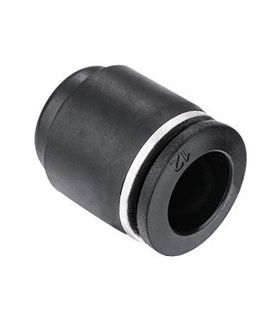 INSTANT FITTING FEMALE PIPE PLUG
