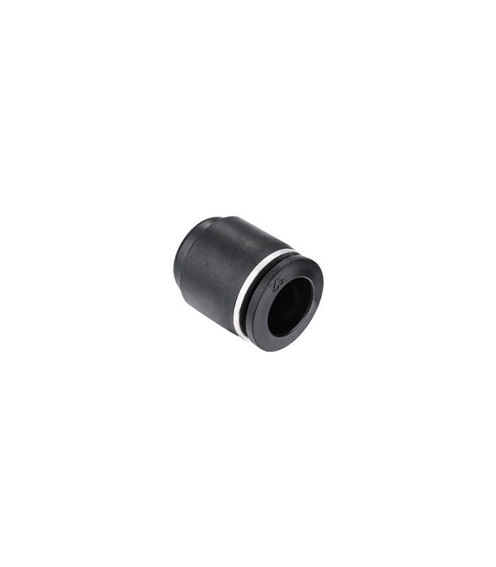 INSTANT FITTING FEMALE PIPE PLUG