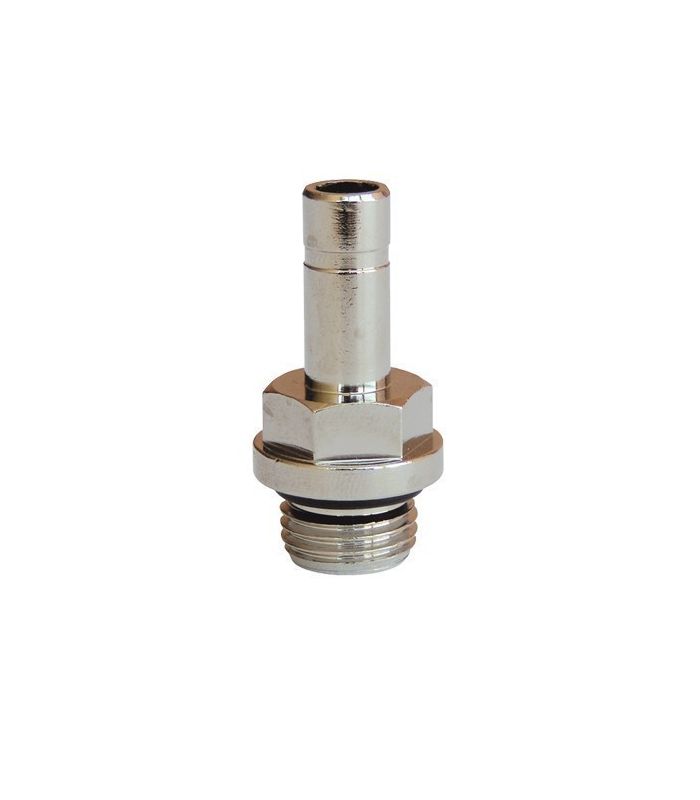 INSTANT FITTING THREADED INSERTABLE JOINT