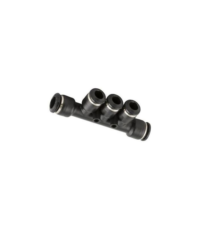 STRIP RIDOTTO A 3 USCITE CON MONTAGGIO ISTANTANEO