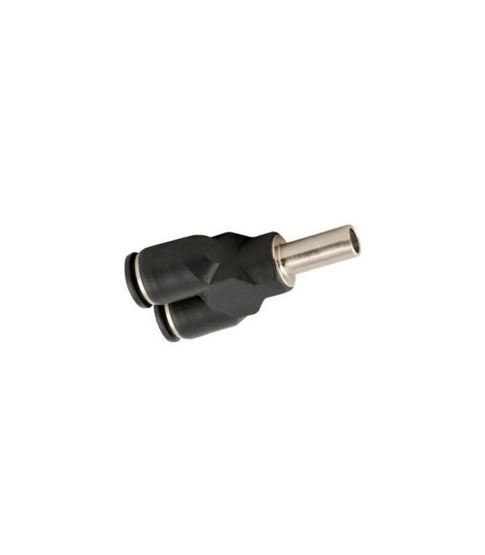 INSTANT FITTING INSERTABLE SPLICE AND