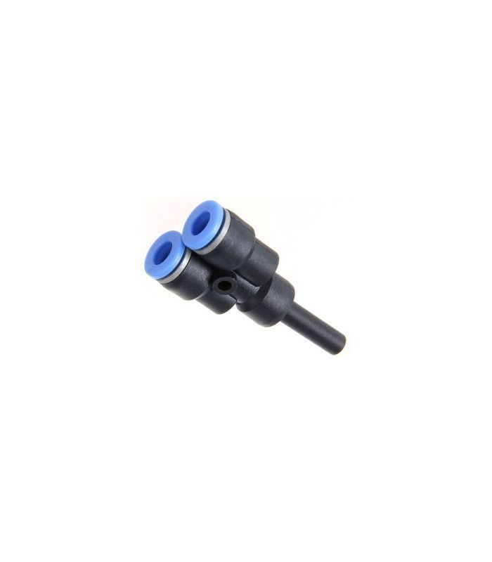 MONTAGGIO ISTANTANEO CONNESSIONE INSERIBILE E