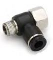 RACOR INSTÁNTANEO CODO ORIENTABLE CON PROLONGACIÓN
