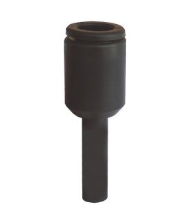 INSTANT PIPE ENLARGEMENT FITTING