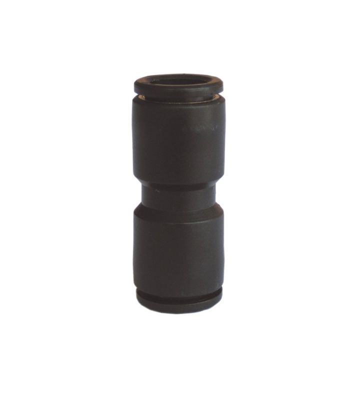 RACCORD DE TUBE DROIT MINIATURE