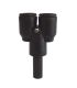 SUPLEMENTO E REDUÇÃO EM MINIATURA