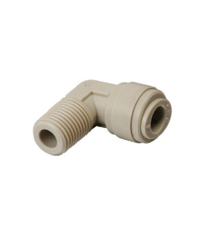 METRIC CONICAL THREAD PIPE ELBOW UNION