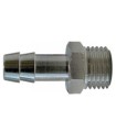 Brass Tapered Thread Hose Barb | Buy online at the best price