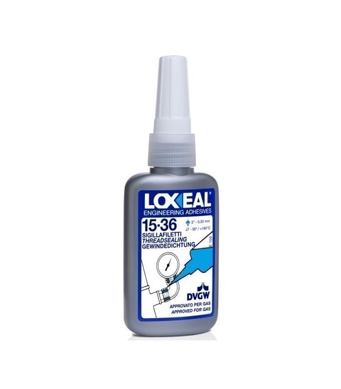 LIQUID SEALANT FOR LARGE THREADS 15-36