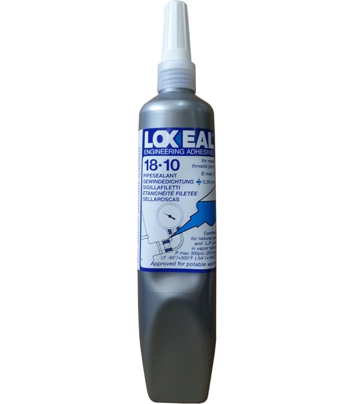 Teflon 18/10 Thread Sealant Liquid | Buy online. Disumtec