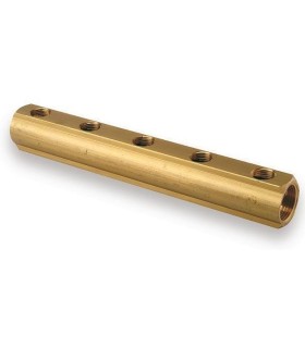 HIGH FLOW DISTRIBUTION BAR | Buy online at the best price