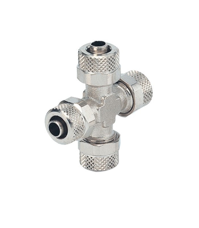 Cross Pipe Union | Buy online at the best price. Guaranteed