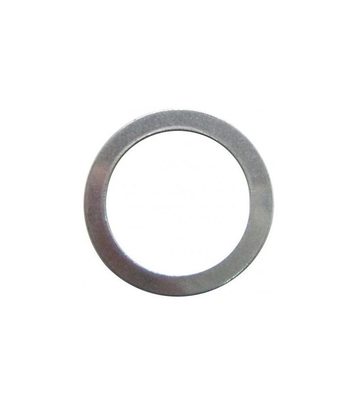 ALUMINIUMUNTERLEGSCHEIBE