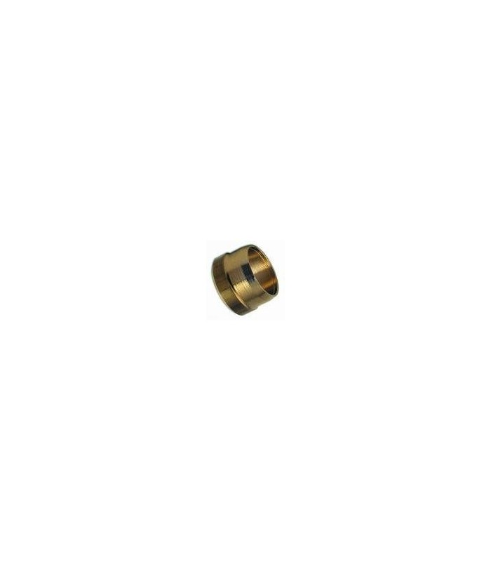 Brass Single Cone Oval Bowl | Buy online at the best price