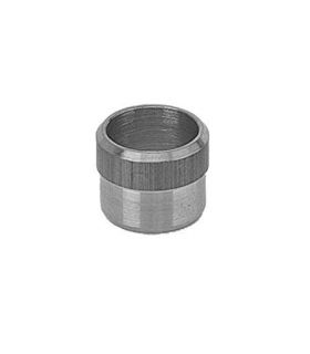 TUBO DE AÇO INOXIDÁVEL OVAL