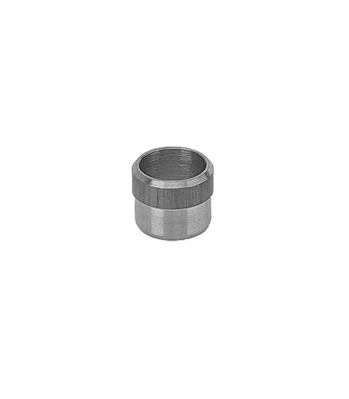 TUBO IN ACCIAIO INOX OVALE