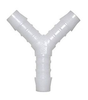 POLYAMIDE FITTING AND