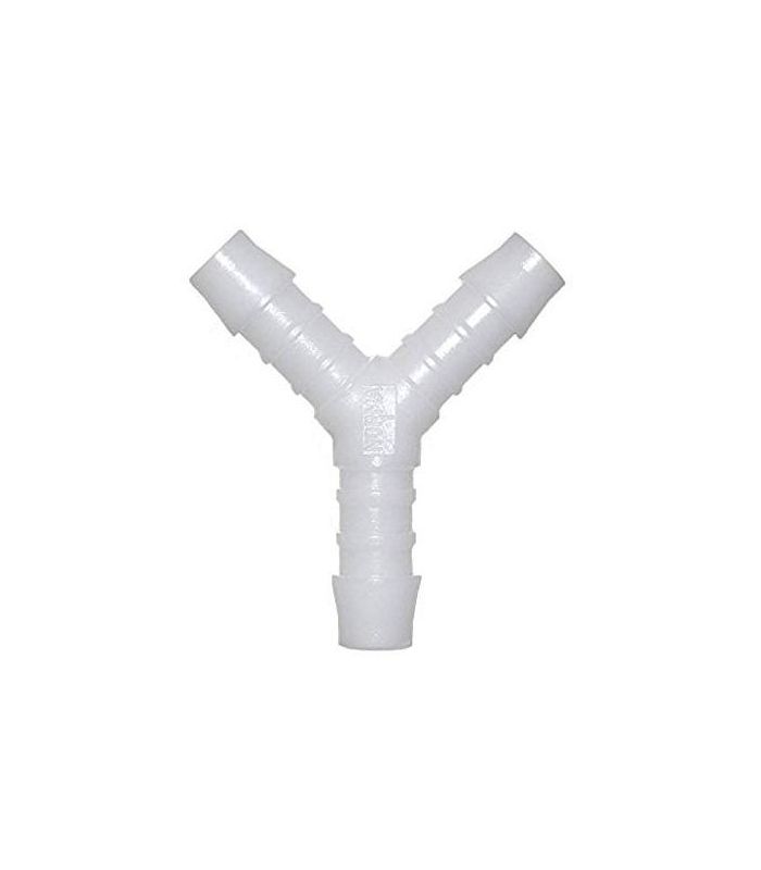 POLYAMIDE FITTING AND