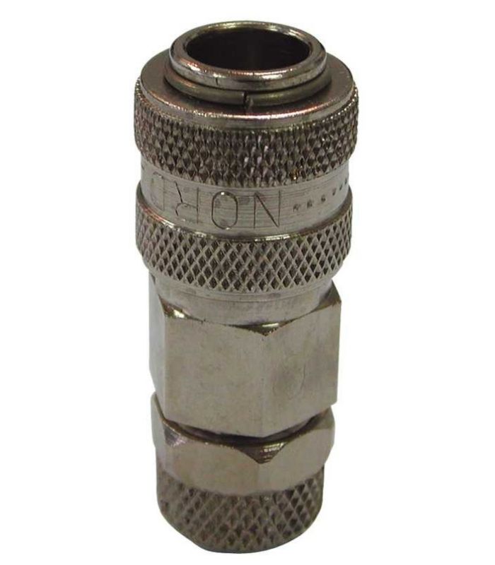 ENCHUFE MINI TUBO DN-5 MIGNON