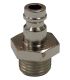 ADAPTADOR MINI MACHO DN-5 MIGNON