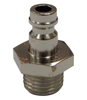 ADAPTADOR MINI MACHO DN-5 MIGNON