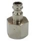 ADAPTATEUR MINI FEMELLE DN-5 MIGNON