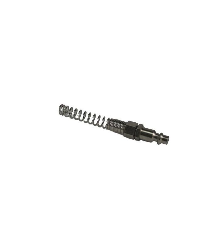 ADAPTADOR ENCHUFE CON MUELLE UNI ISO 6150 B-12
