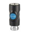 PLUG RÁPIDO DE SEGURANÇA FÊMEA PREVOST S1 ISI06110