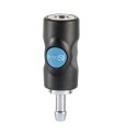 ENCHUFE RAPIDO DE SEGURIDAD MANGUERA PREVOST S1 ISI0618 | Compra online