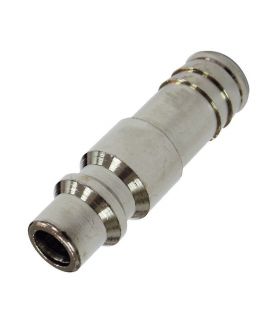 STAINLESS STEEL SPIKE ADAPTER ISO 6150-B